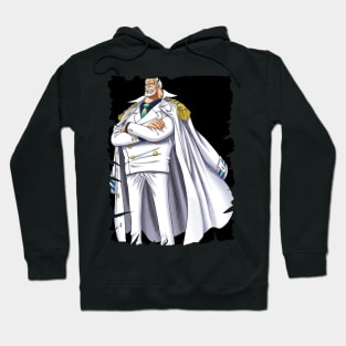 GARP ANIME MERCHANDISE Hoodie